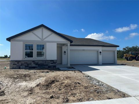 Photo of 10049 Hidden Hammock Loop, Parrish, FL 34219 (MLS # TB8436303)