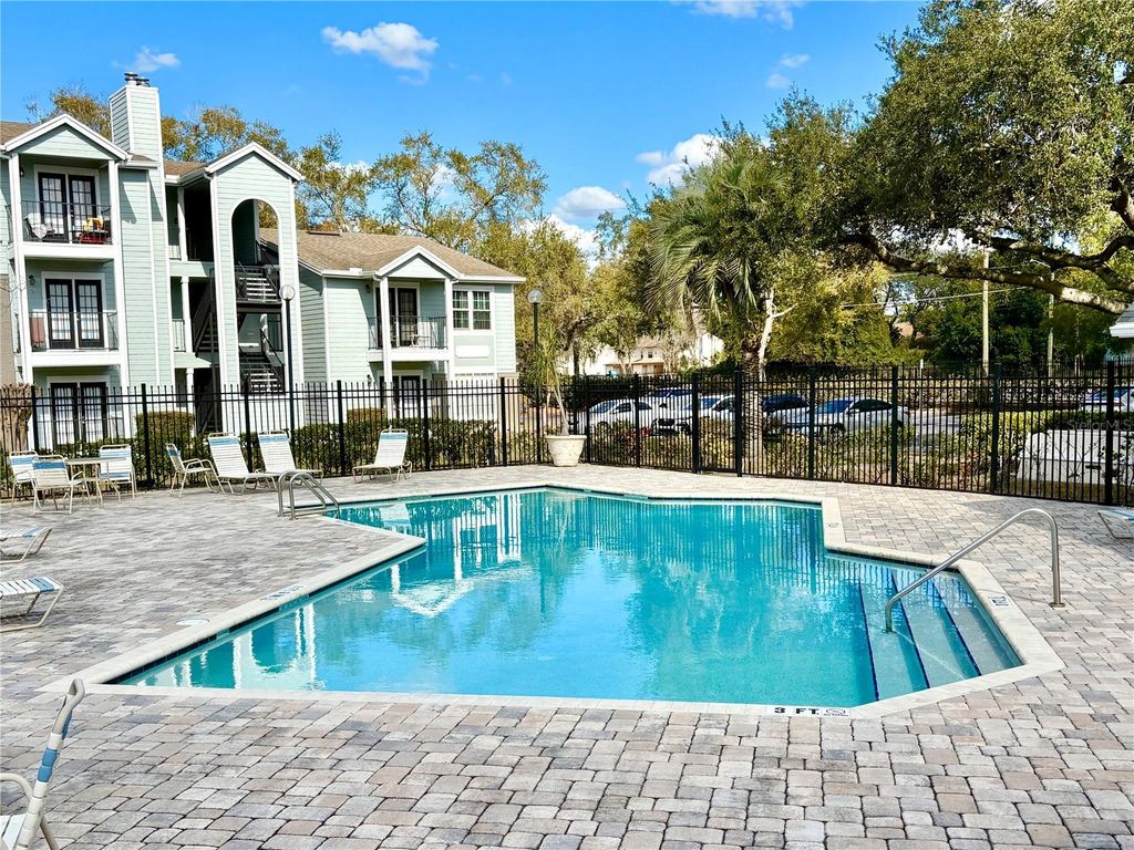 Photo of 2550 N Alafaya Trail #207, Orlando, FL 32826 (MLS # O6377107)