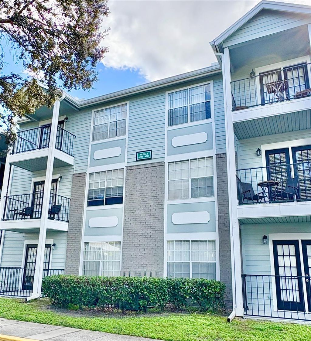 Photo of 2550 N Alafaya Trail #207, Orlando, FL 32826 (MLS # O6377107)