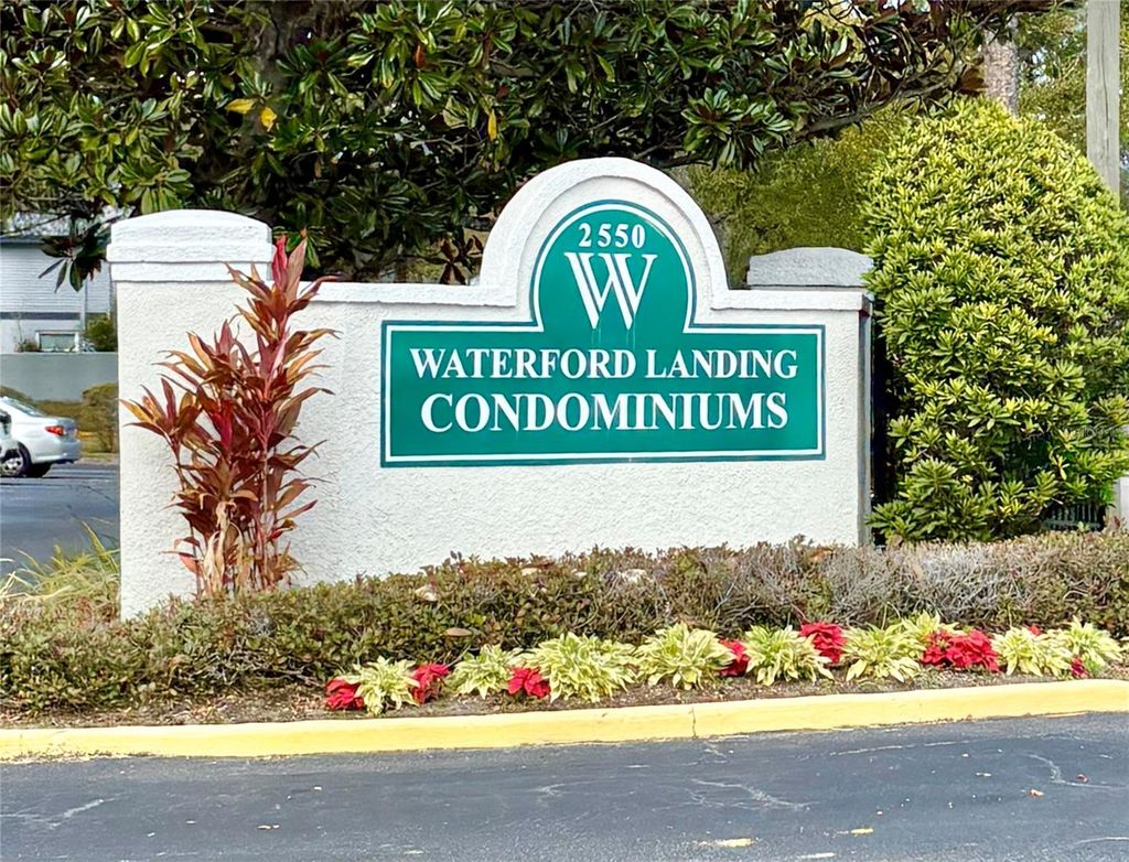 Photo of 2550 N Alafaya Trail #207, Orlando, FL 32826 (MLS # O6377107)