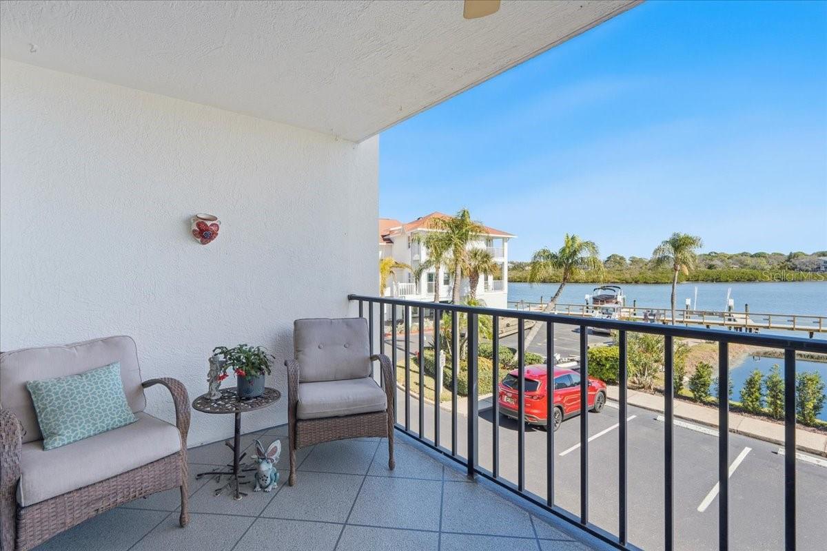 VISTA BAY CONDO I PH I - Residential