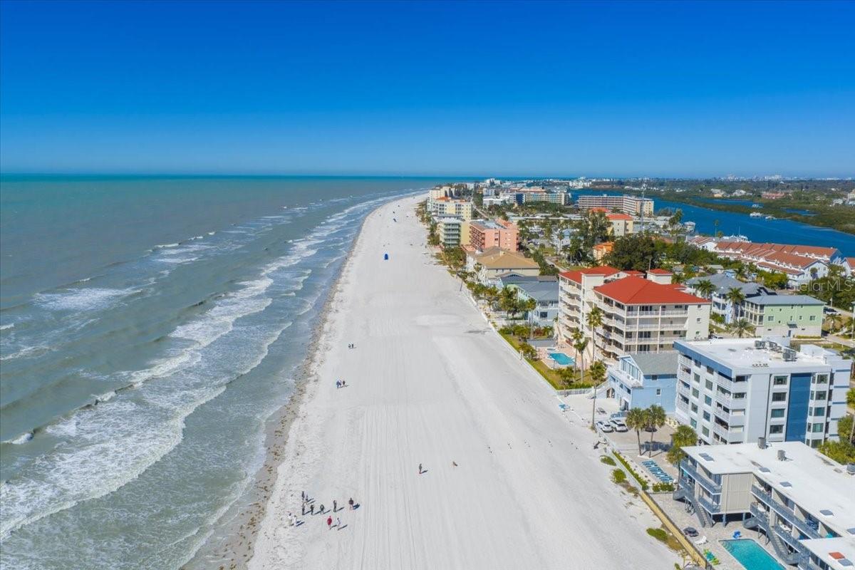 VISTA BAY CONDO I PH I - Residential