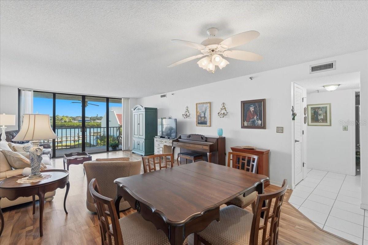 VISTA BAY CONDO I PH I - Residential