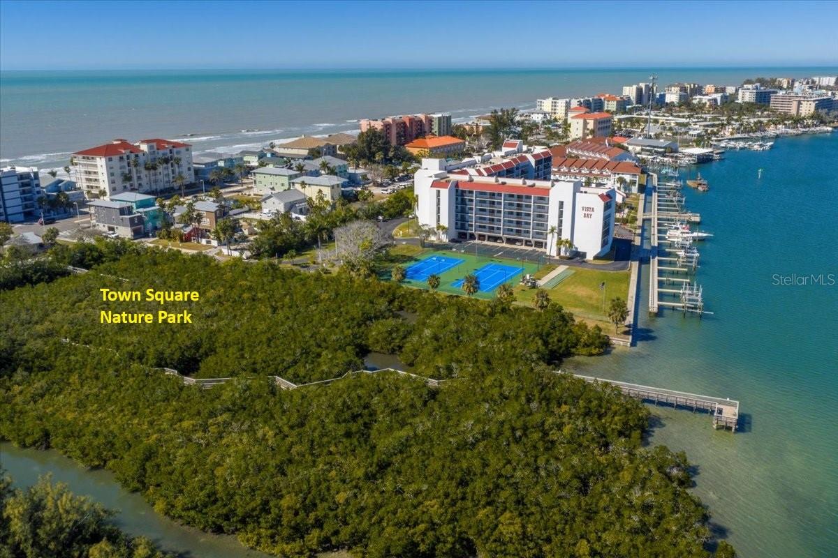 VISTA BAY CONDO I PH I - Residential