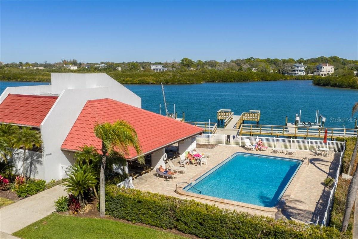 VISTA BAY CONDO I PH I - Residential