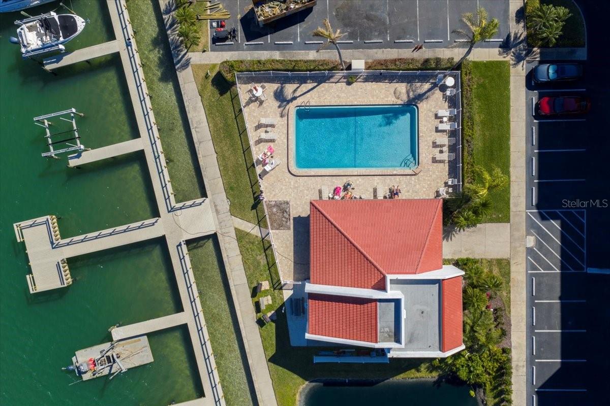 VISTA BAY CONDO I PH I - Residential