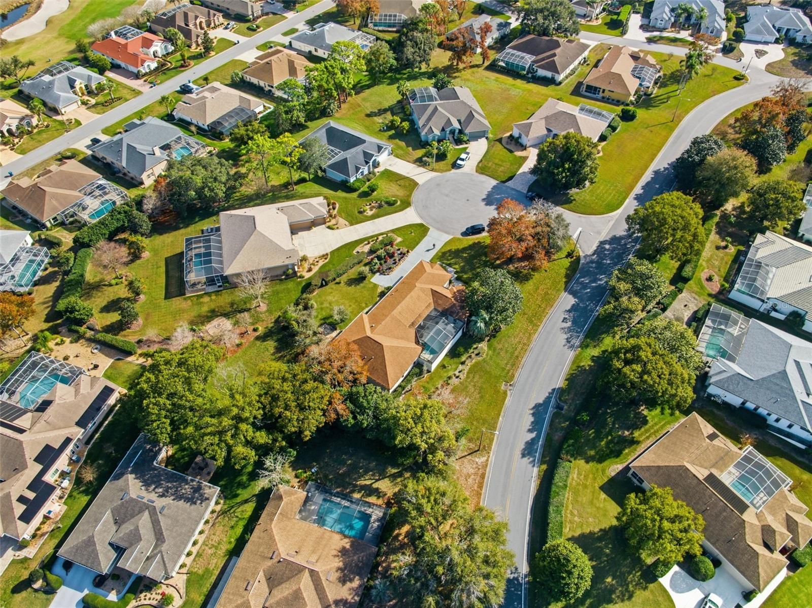 GLEN LAKES - Residential