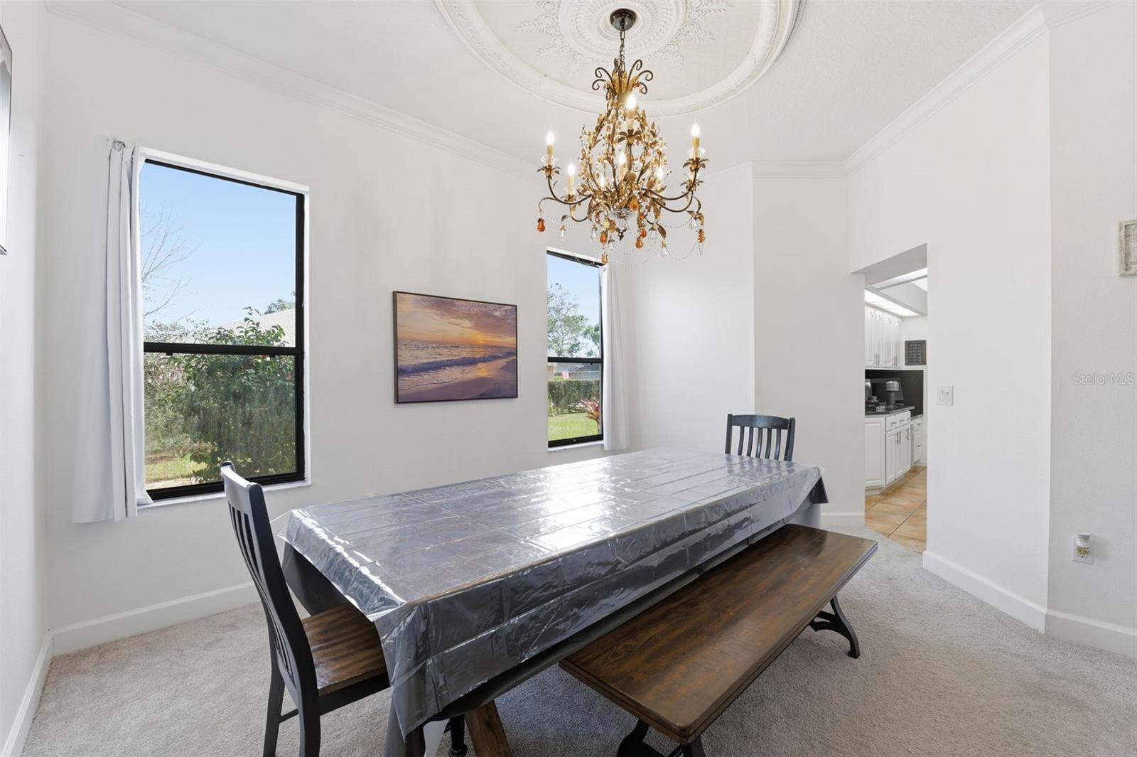 GLEN LAKES - Residential