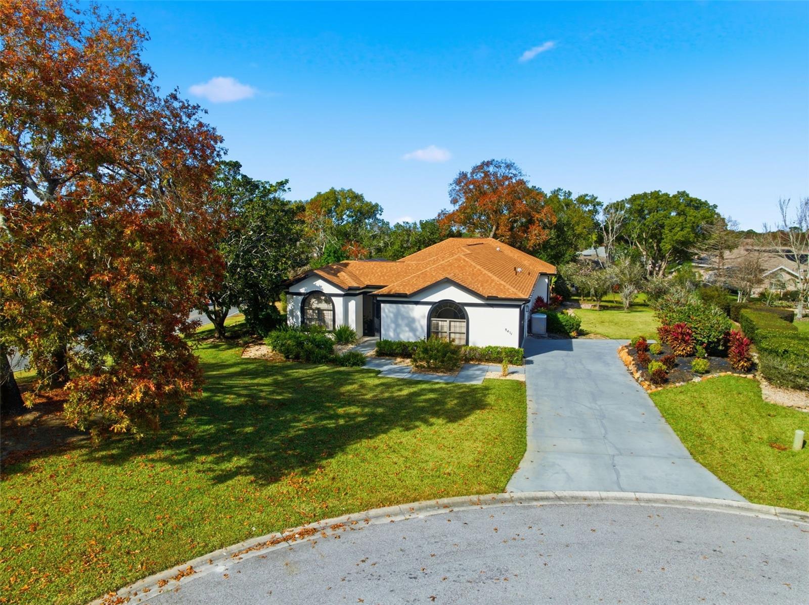 GLEN LAKES - Residential