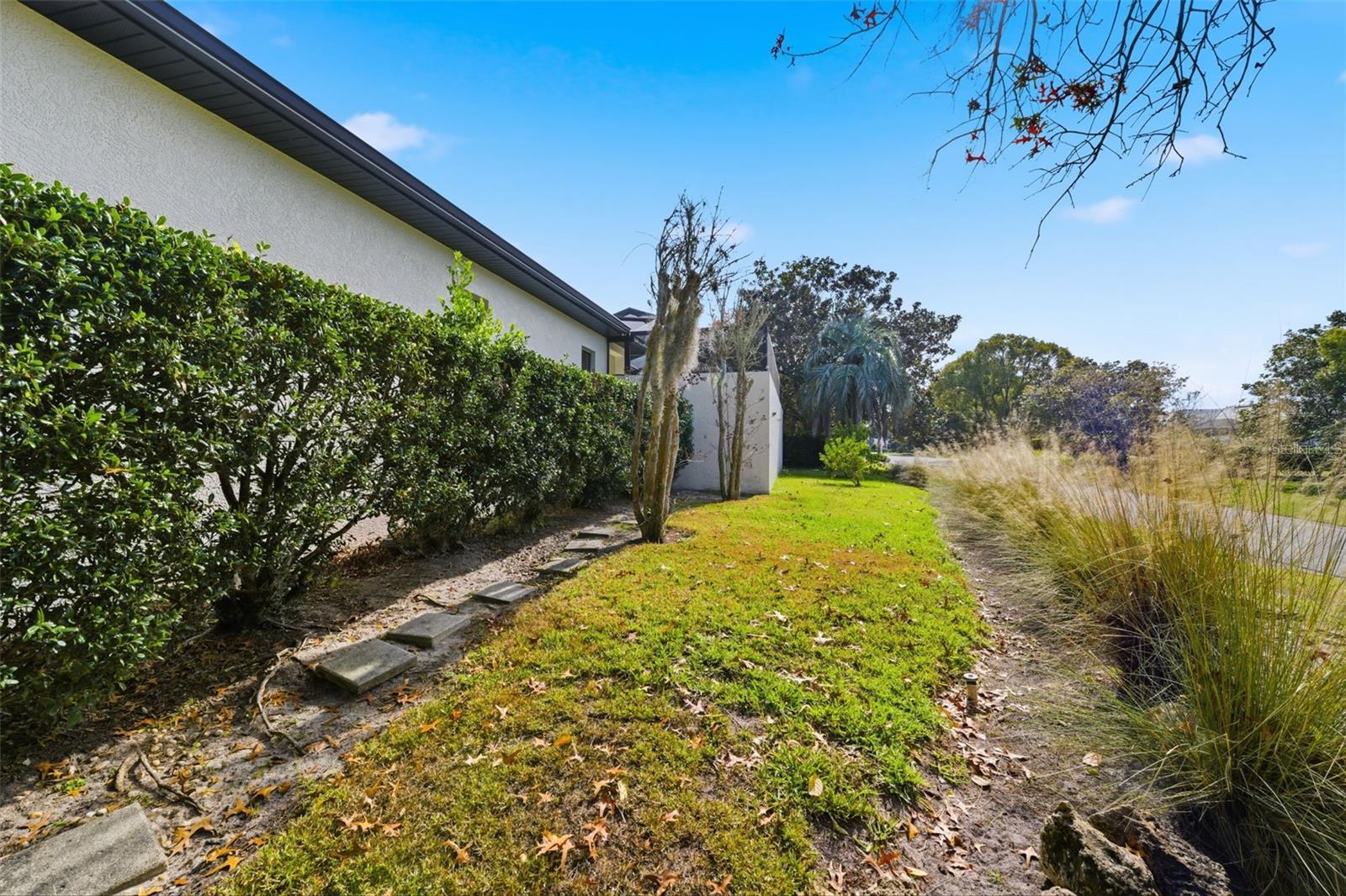 GLEN LAKES - Residential