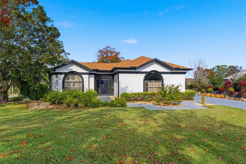 Photo of 8451 Delta Court, Weeki Wachee, FL 34613 (MLS # W7881940)