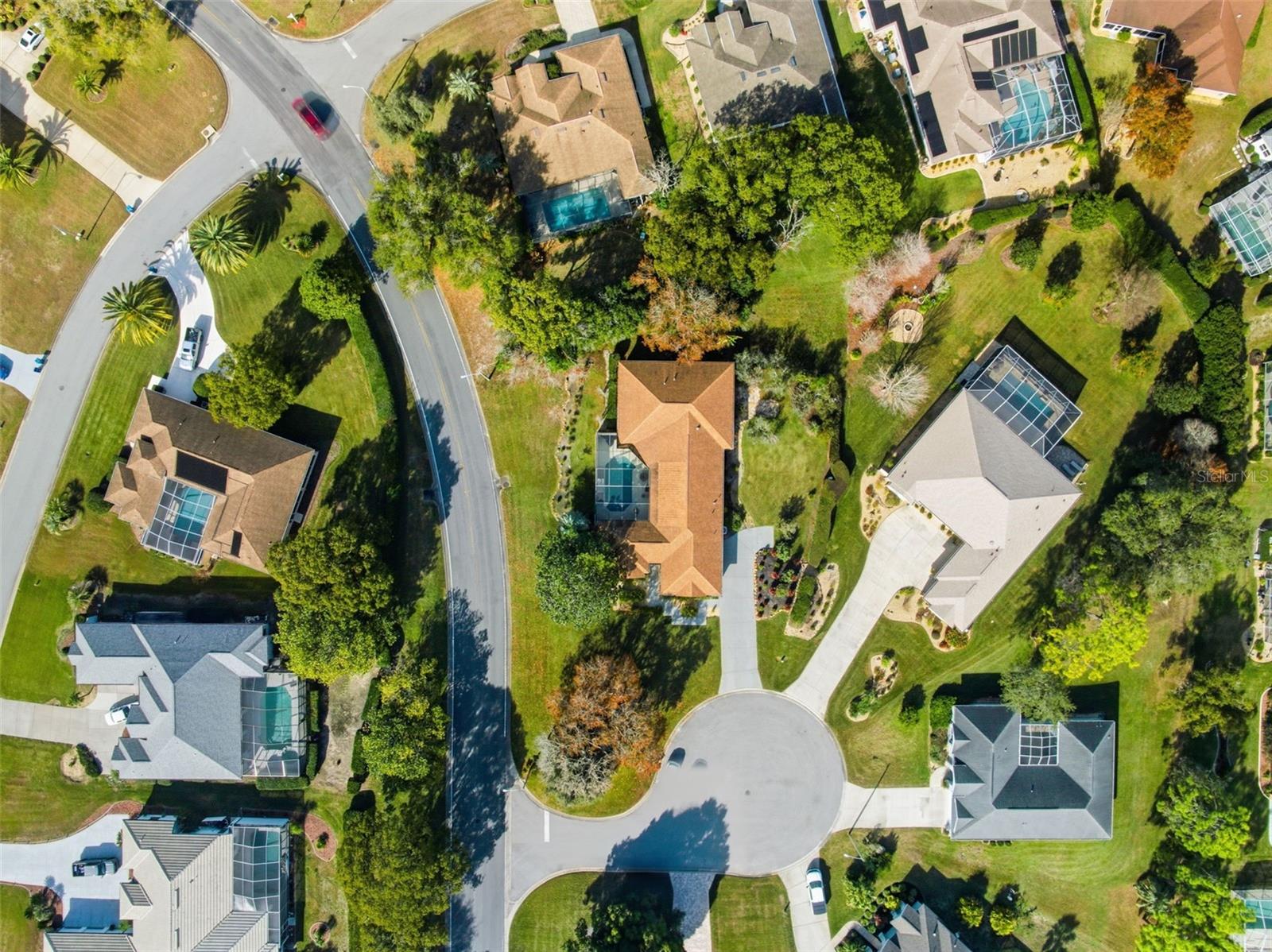 GLEN LAKES - Residential