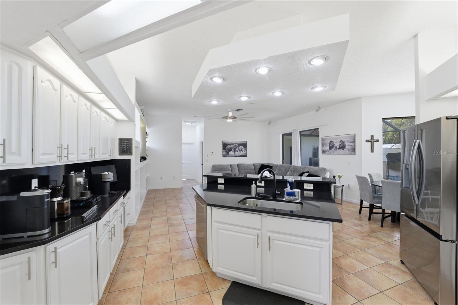 GLEN LAKES - Residential