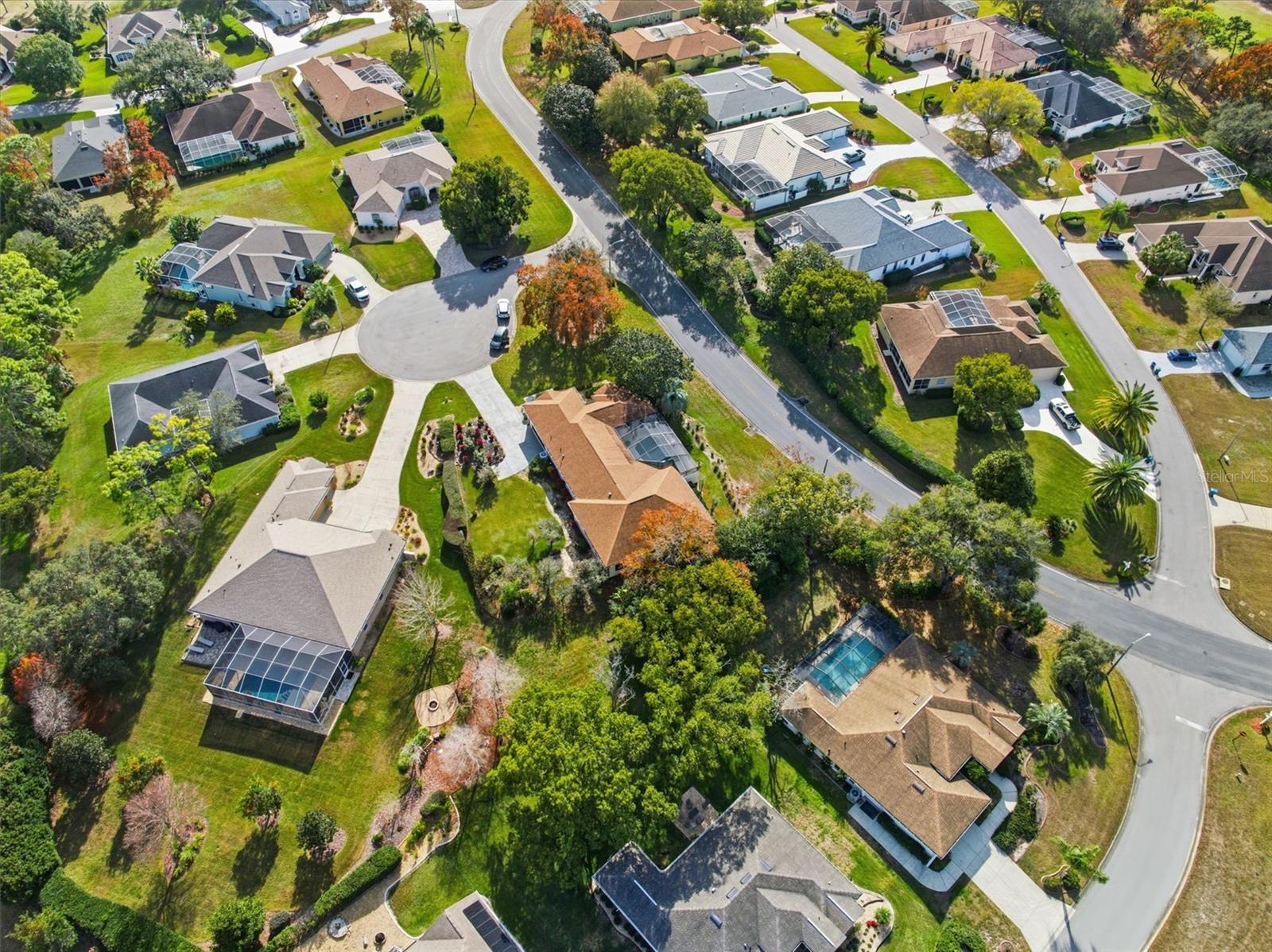 GLEN LAKES - Residential