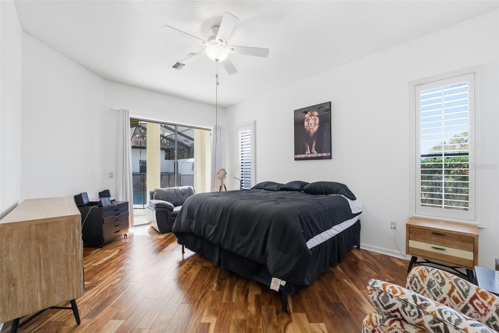 GLEN LAKES - Residential