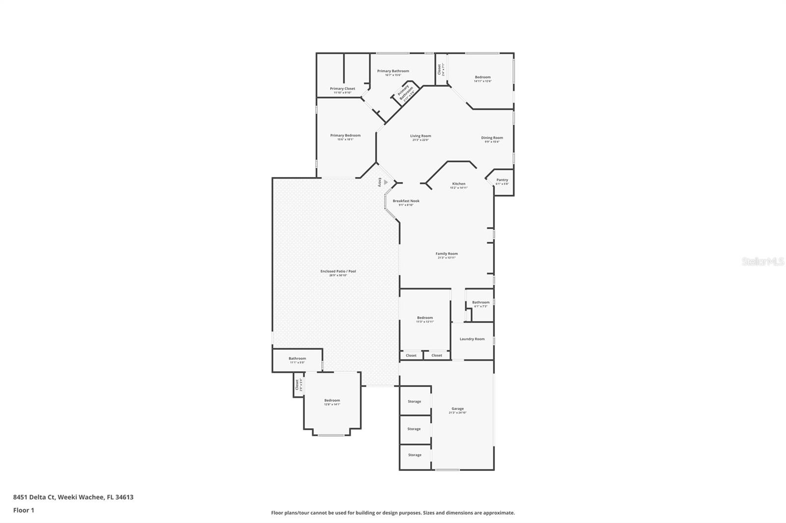 GLEN LAKES - Residential