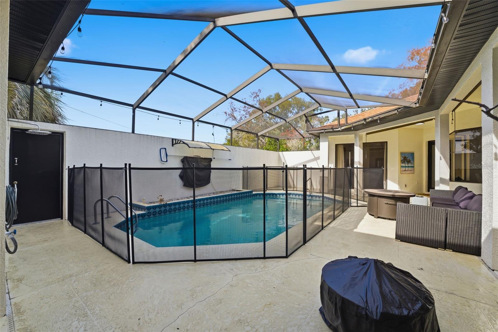 GLEN LAKES - Residential