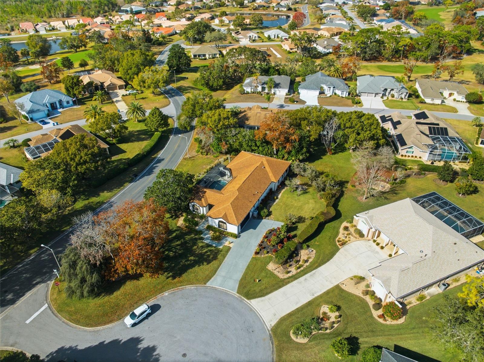 GLEN LAKES - Residential