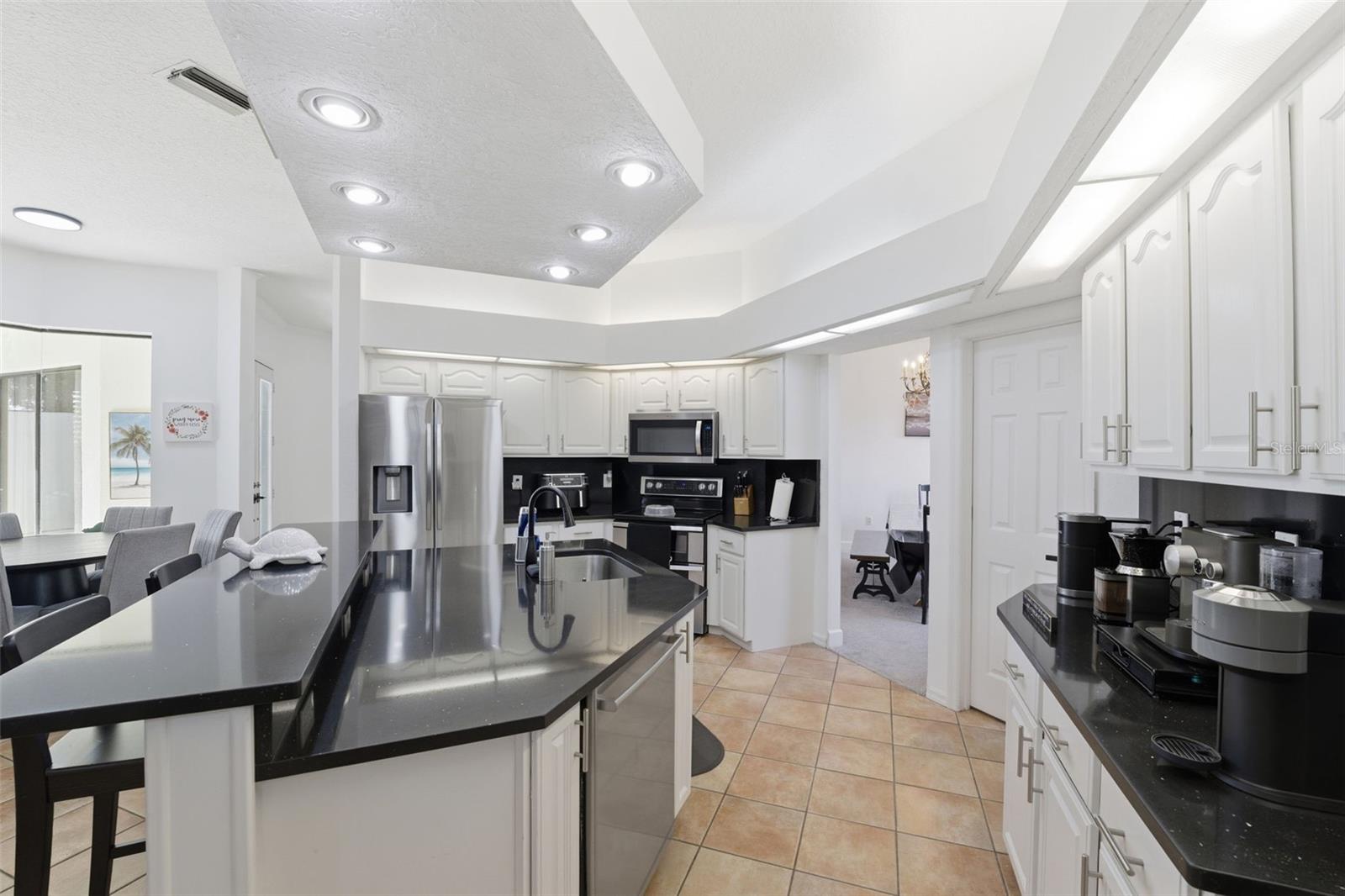 GLEN LAKES - Residential