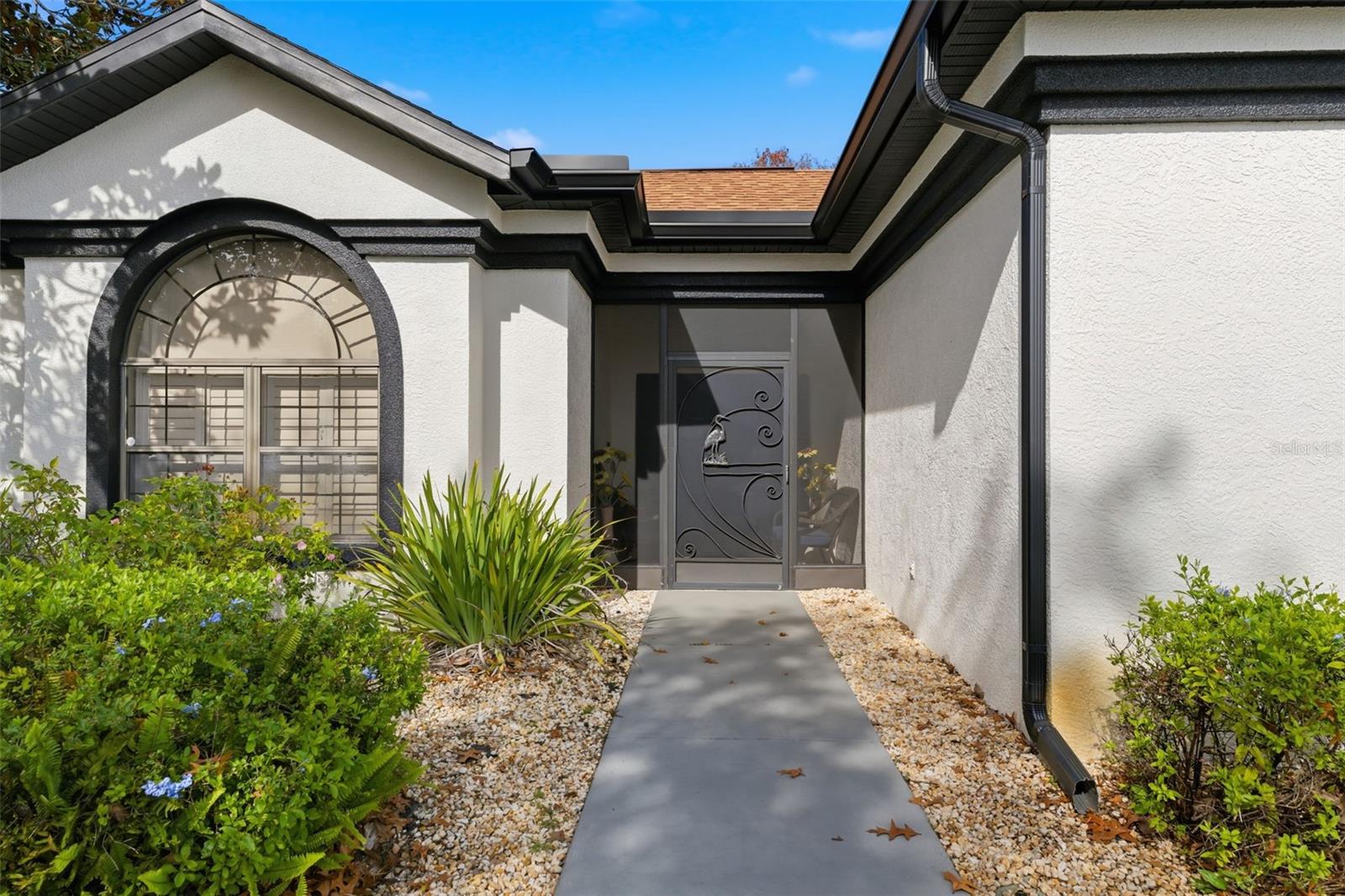 GLEN LAKES - Residential