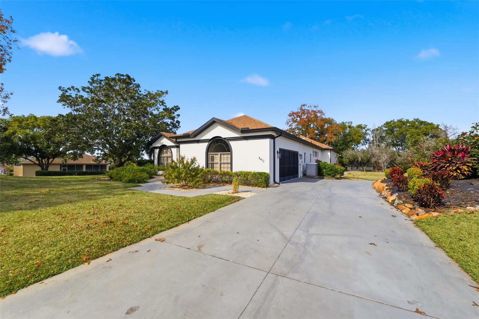 GLEN LAKES - Residential