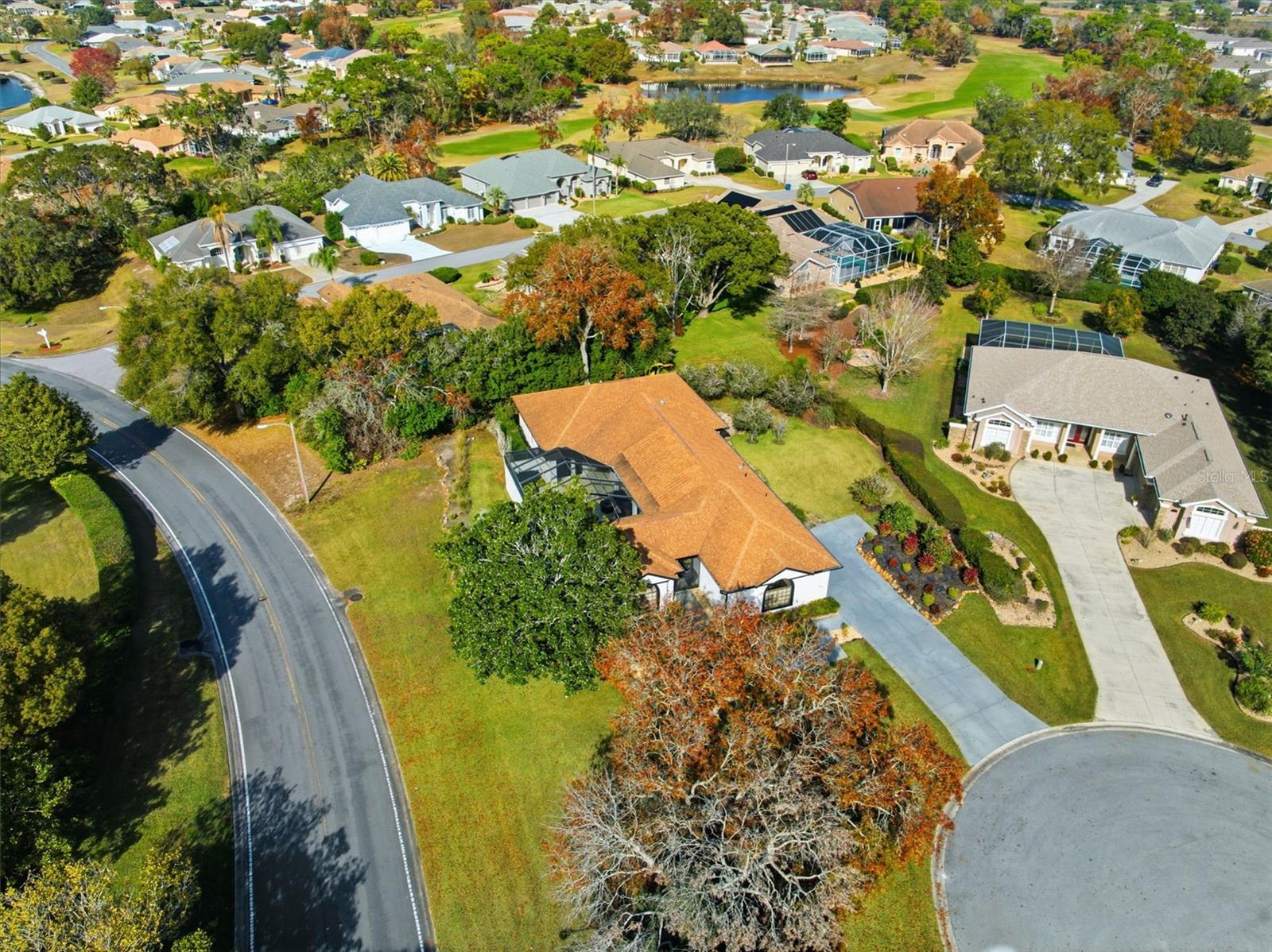 GLEN LAKES - Residential