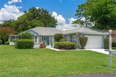 A home in OCALA