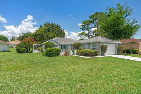 A home in OCALA