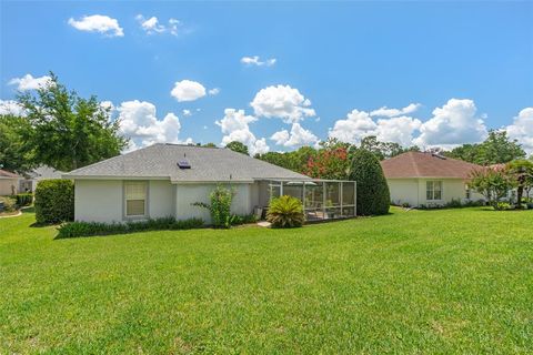 A home in OCALA