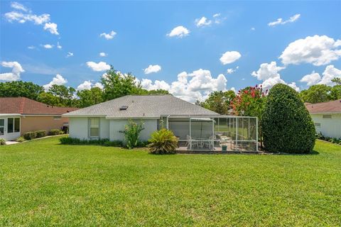 A home in OCALA