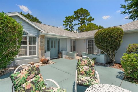 A home in OCALA