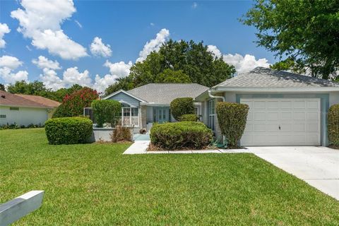 A home in OCALA