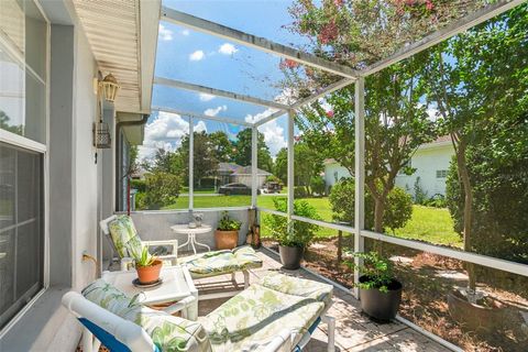 A home in OCALA