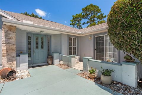 A home in OCALA