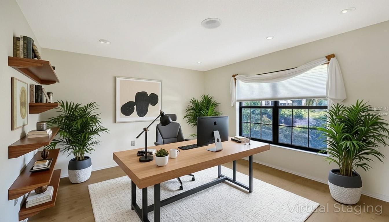 LAKES ESTATES THE - Residential