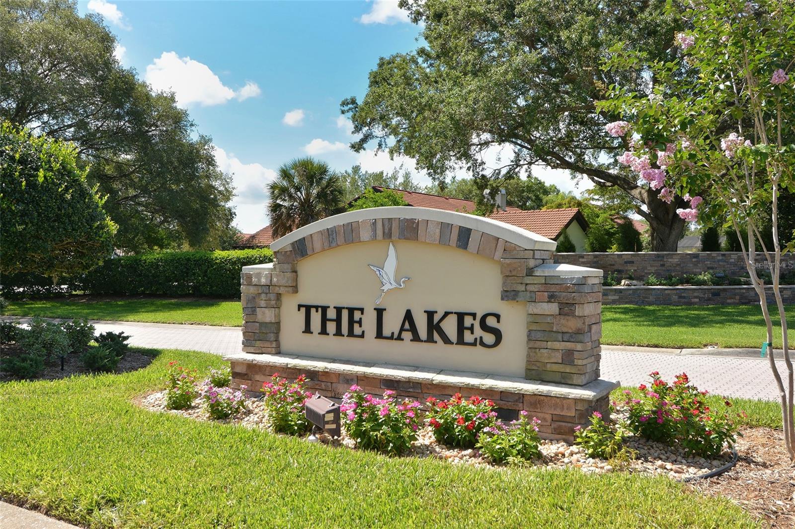LAKES ESTATES THE - Residential