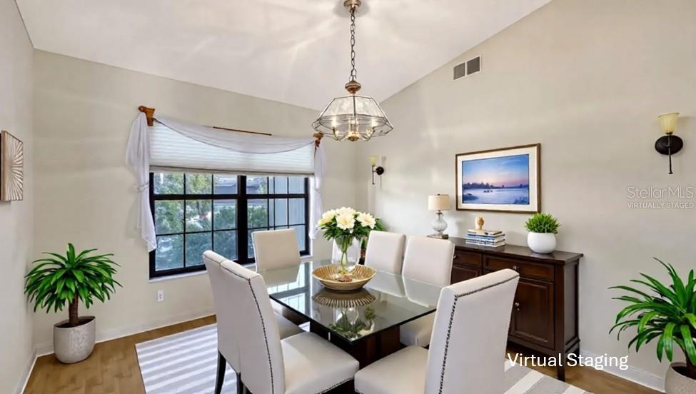 LAKES ESTATES THE - Residential