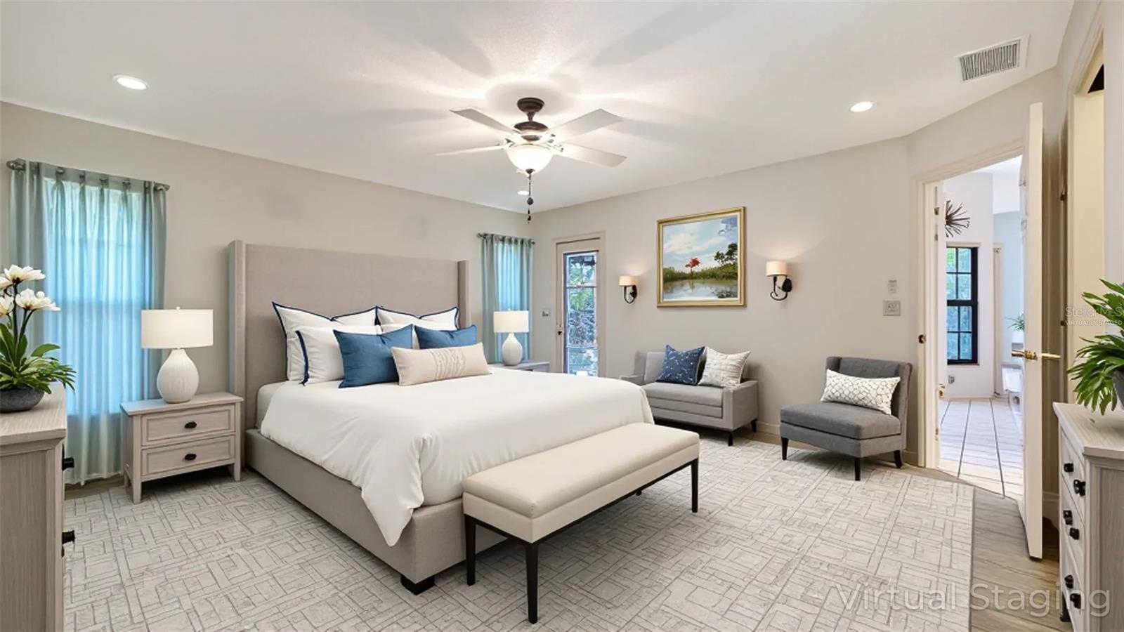 LAKES ESTATES THE - Residential