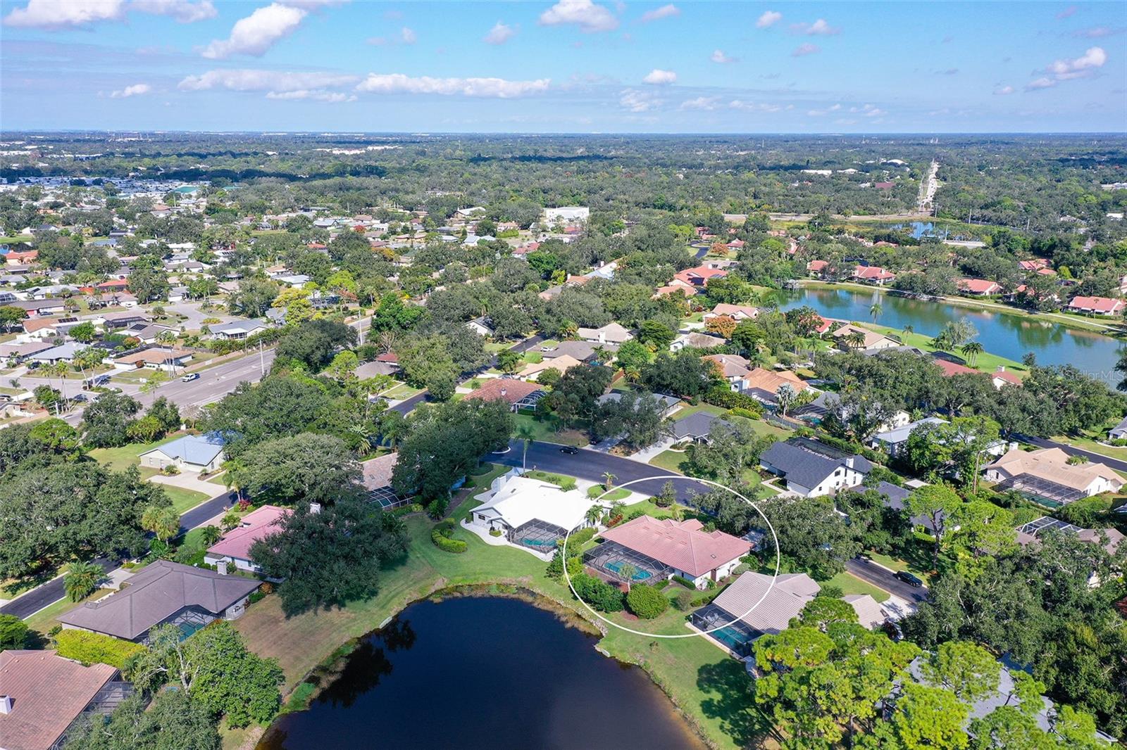 LAKES ESTATES THE - Residential