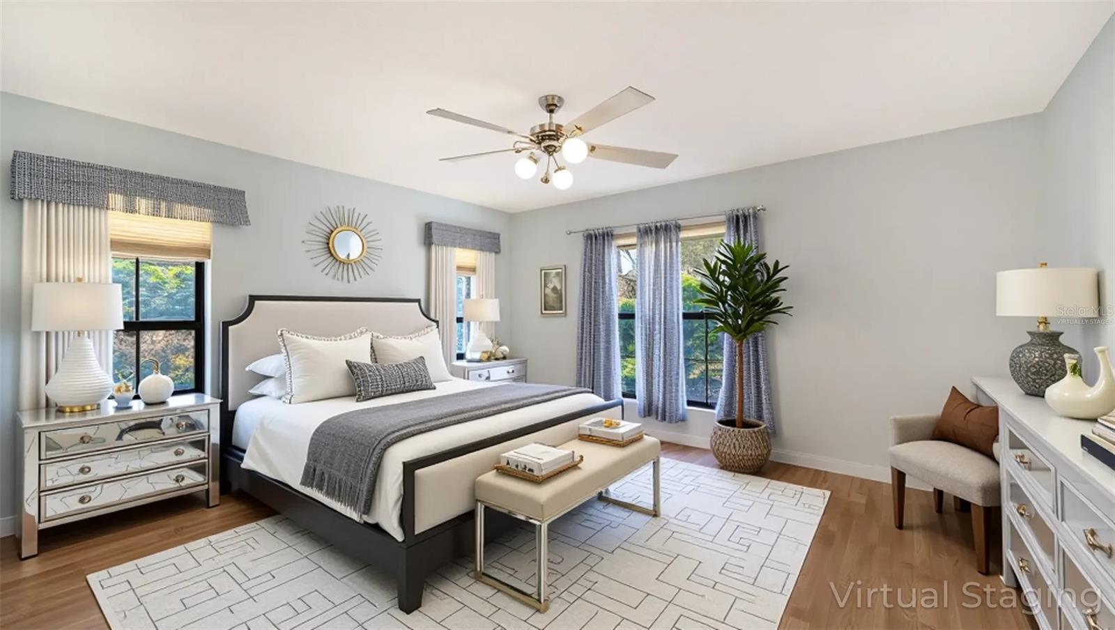 LAKES ESTATES THE - Residential