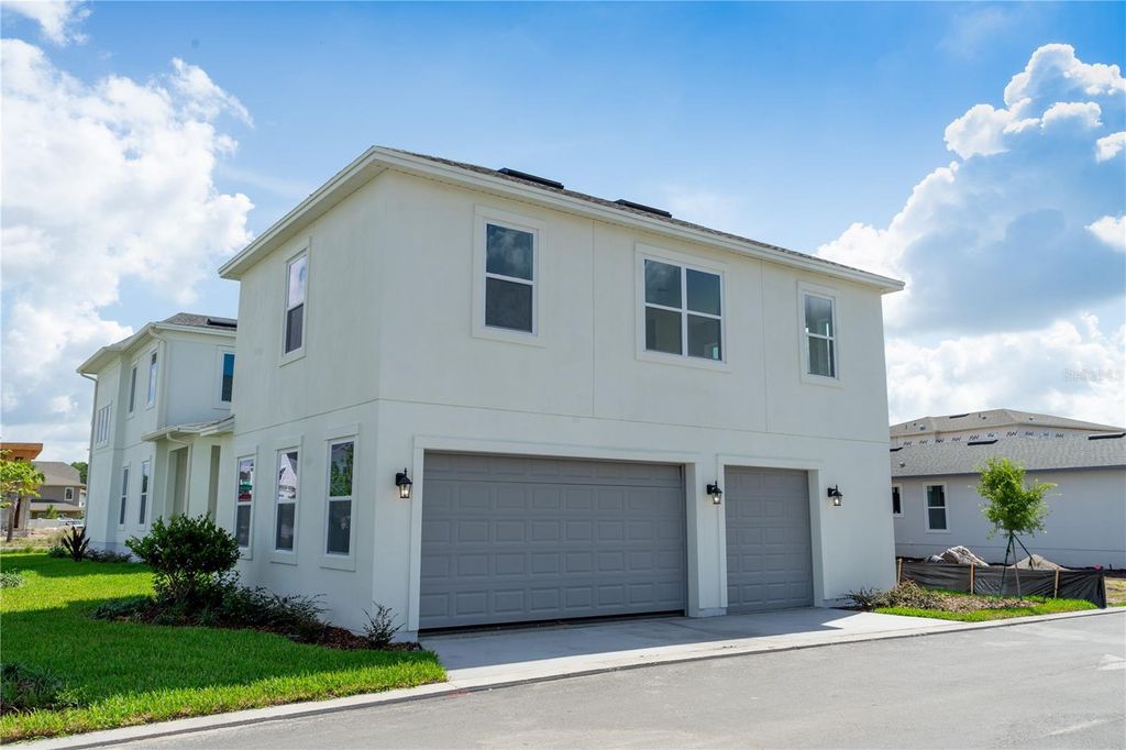 Photo of 8502 Nemours Parkway, Orlando, FL 32827 (MLS # O6391136)