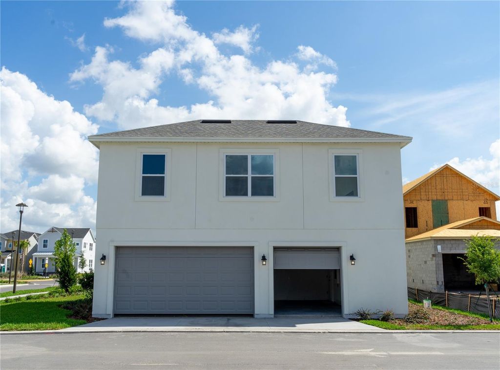Photo of 8502 Nemours Parkway, Orlando, FL 32827 (MLS # O6391136)