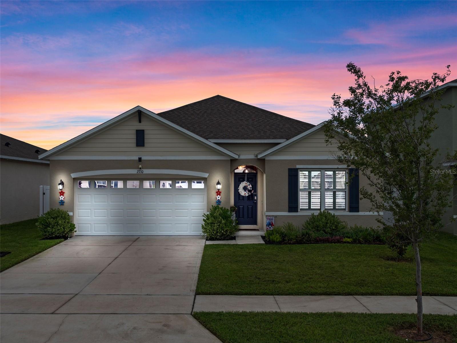 2710 LILYTURF COURT