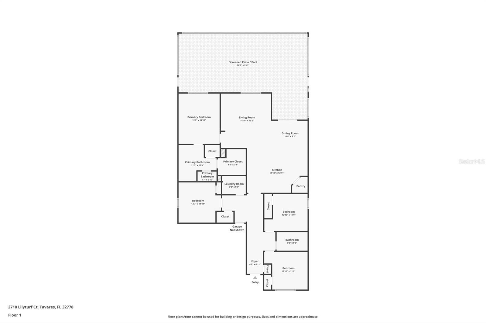 2710 LILYTURF COURT