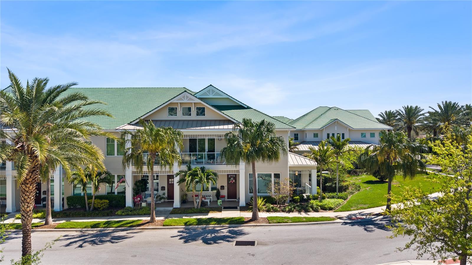1 PALM TERRACE