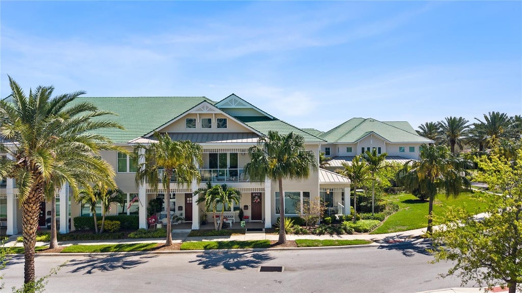 Photo of 1 Palm Terrace, Belleair, FL 33756 (MLS # TB8489049)