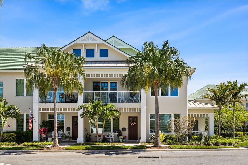 Photo of 1 Palm Terrace #604, Clearwater, FL 33756 (MLS # TB8489049)