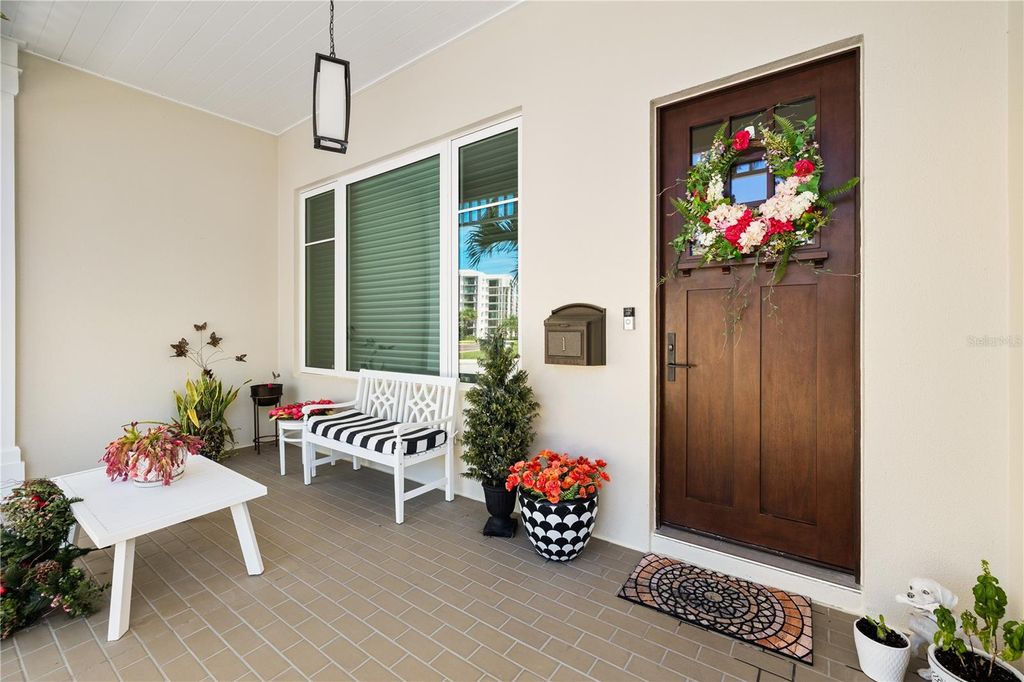 Photo of 1 Palm Terrace #604, Clearwater, FL 33756 (MLS # TB8489049)