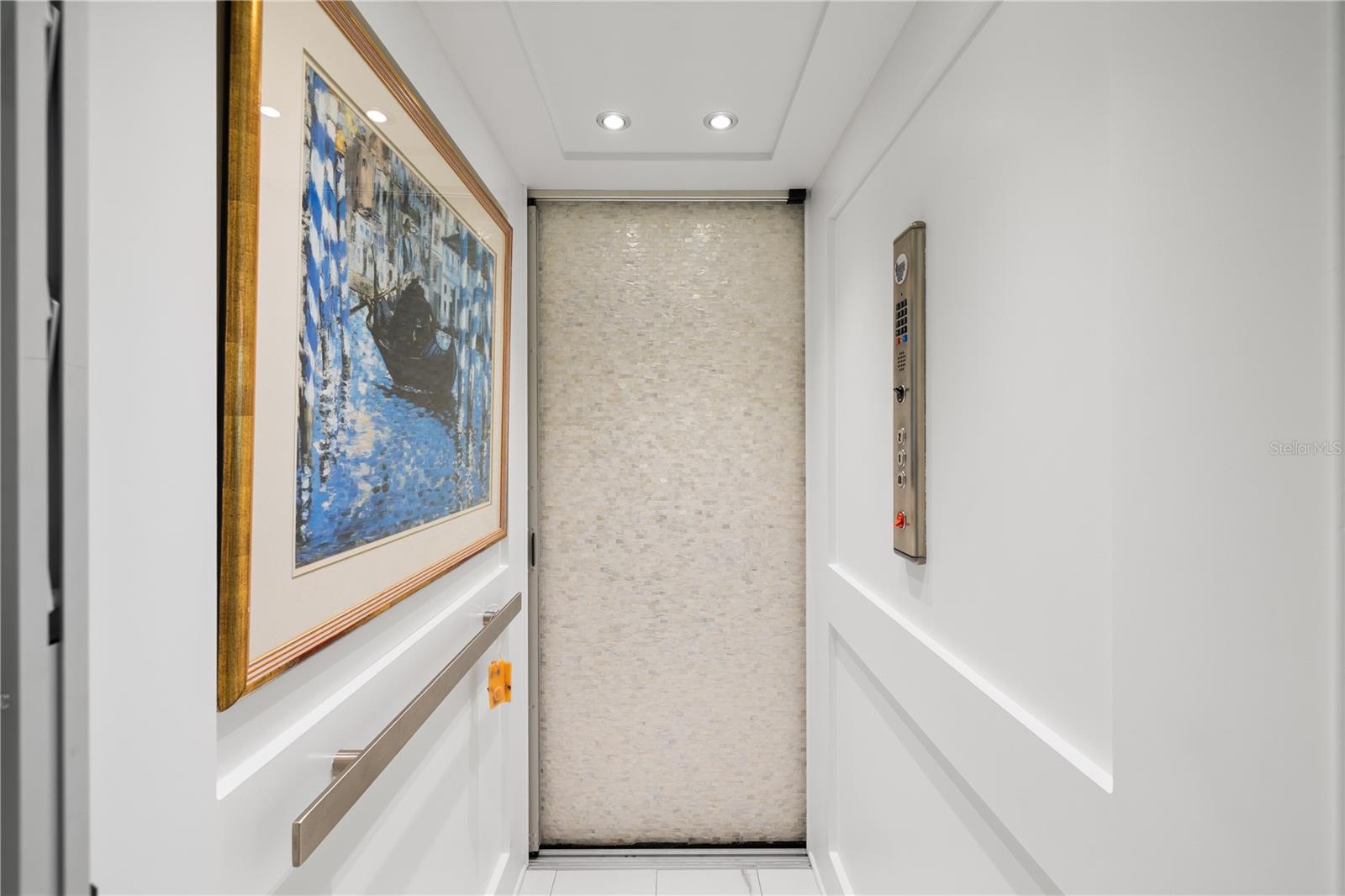 CARRIAGE HOMES AT BELLEVIEW PLACE CONDO - Residential