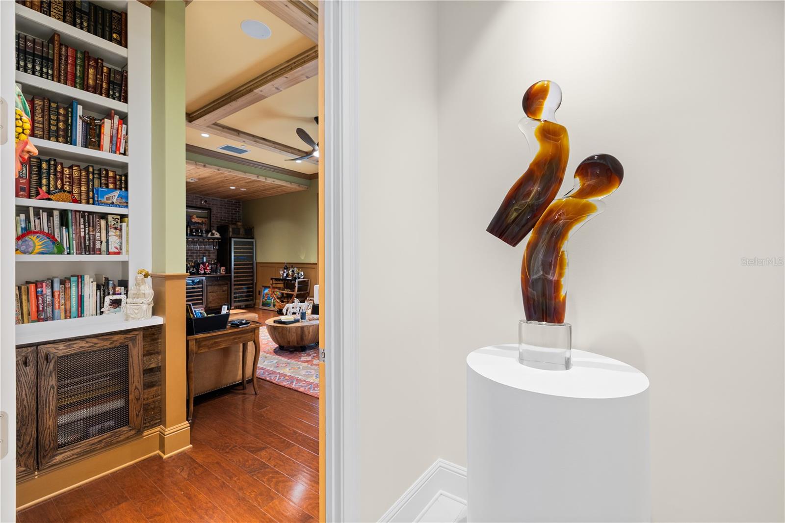 CARRIAGE HOMES AT BELLEVIEW PLACE CONDO - Residential